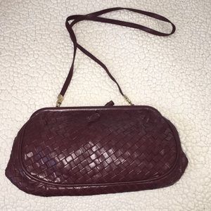 Vintage Meyers USA Purse